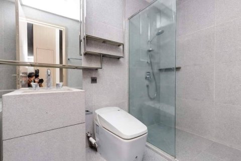 Condo à Ratchathewi, Bangkok, Thaïlande, 3 chambres № 134094 - photo 7