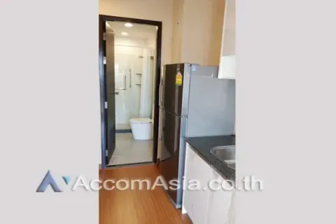 Eigentumswohnung in Khlong Toei, Bangkok, Thailand, 1 Schlafzimmer № 218519 - Foto 6