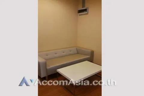Eigentumswohnung in Khlong Toei, Bangkok, Thailand, 1 Schlafzimmer № 218519 - Foto 5