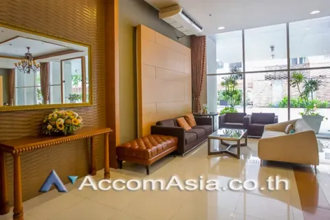 Eigentumswohnung in Khlong Toei, Bangkok, Thailand, 1 Schlafzimmer № 218519 - Foto 13