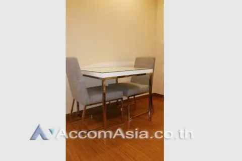 Eigentumswohnung in Khlong Toei, Bangkok, Thailand, 1 Schlafzimmer № 218519 - Foto 4