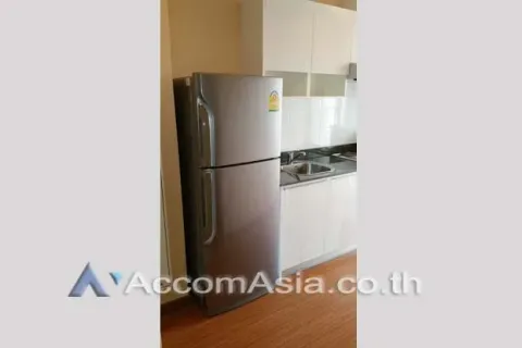 Eigentumswohnung in Khlong Toei, Bangkok, Thailand, 1 Schlafzimmer № 218519 - Foto 2