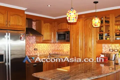 Eigentumswohnung in Bang Lamung, Thailand, 2 Schlafzimmer № 218516 - Foto 3