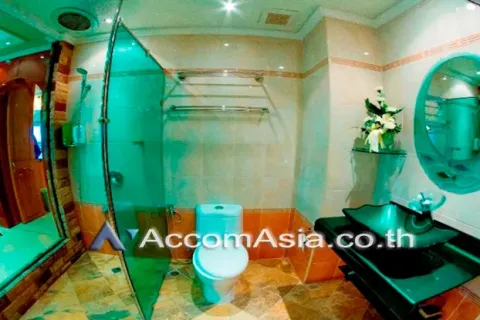 Eigentumswohnung in Bang Lamung, Thailand, 2 Schlafzimmer № 218516 - Foto 4