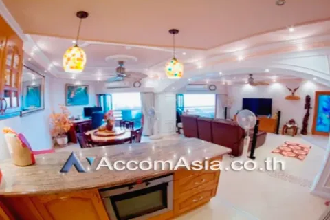 Eigentumswohnung in Bang Lamung, Thailand, 2 Schlafzimmer № 218516 - Foto 6