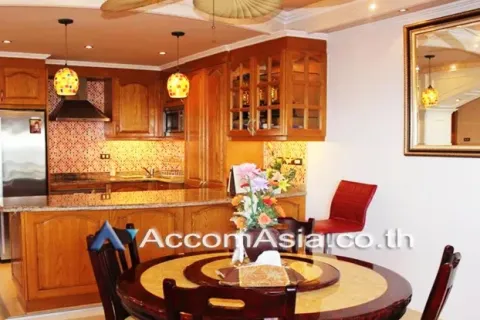 Eigentumswohnung in Bang Lamung, Thailand, 2 Schlafzimmer № 218516 - Foto 2