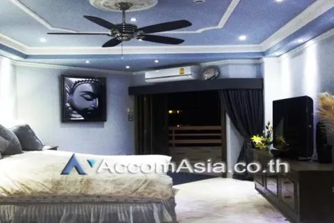 Eigentumswohnung in Bang Lamung, Thailand, 2 Schlafzimmer № 218516 - Foto 5