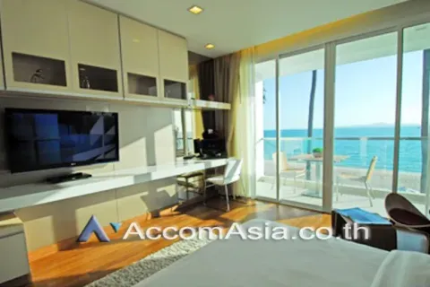 Studio in the Condo in Bang Lamung, Thailand № 218521 - Foto 3