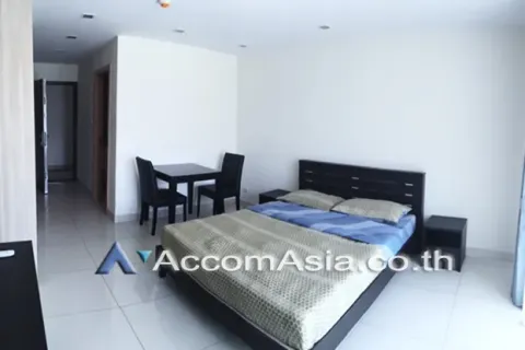 Studio in the Condo in Bang Lamung, Thailand № 218517 - Foto 2