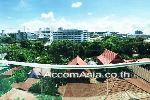 Studio in the Condo in Bang Lamung, Thailand № 218517 - Foto 6