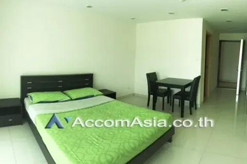 Studio in the Condo in Bang Lamung, Thailand № 218517 - Foto 3