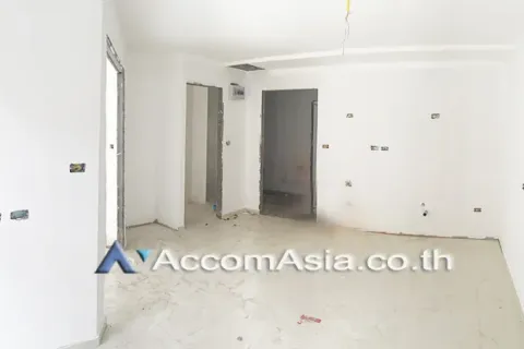 Eigentumswohnung in Bang Lamung, Thailand, 1 Schlafzimmer № 218515 - Foto 5
