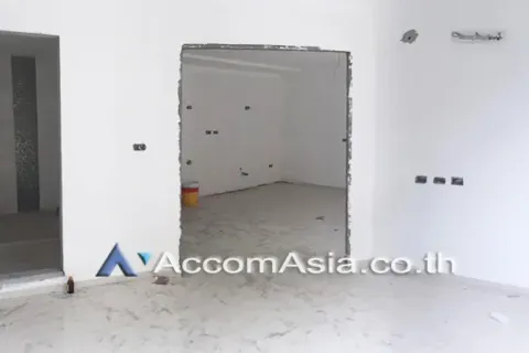 Eigentumswohnung in Bang Lamung, Thailand, 1 Schlafzimmer № 218515 - Foto 6