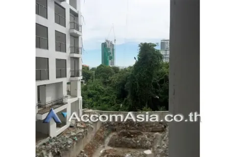 Eigentumswohnung in Bang Lamung, Thailand, 1 Schlafzimmer № 218515 - Foto 8