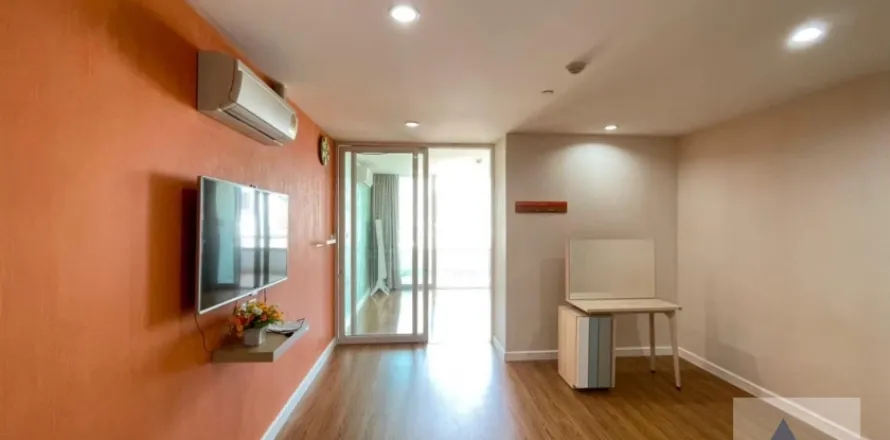 Eigentumswohnung in Pathum Wan, Bangkok, Thailand, 1 Schlafzimmer № 219114