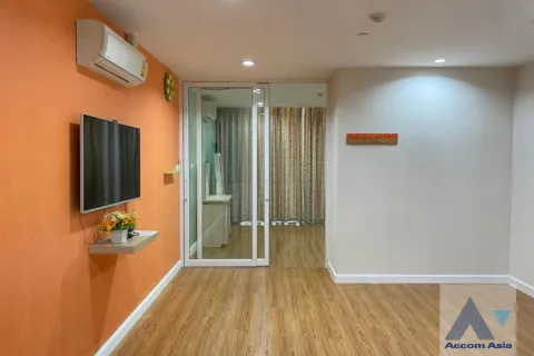 Eigentumswohnung in Pathum Wan, Bangkok, Thailand, 1 Schlafzimmer № 219114 - Foto 3