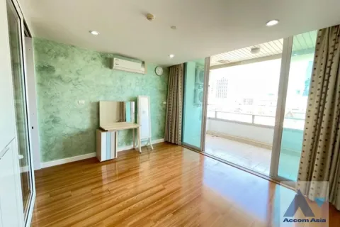 Eigentumswohnung in Pathum Wan, Bangkok, Thailand, 1 Schlafzimmer № 219114 - Foto 6
