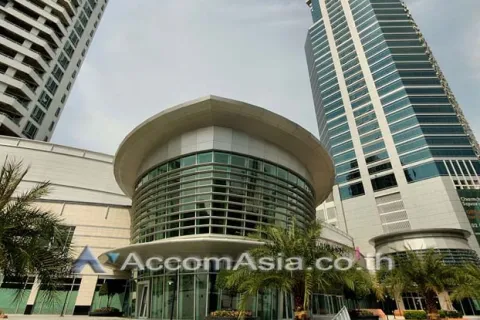 Eigentumswohnung in Pathum Wan, Bangkok, Thailand, 1 Schlafzimmer № 219114 - Foto 11