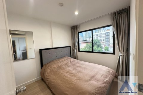 Eigentumswohnung in Khlong Toei, Bangkok, Thailand, 1 Schlafzimmer  № 219113 - Foto 4