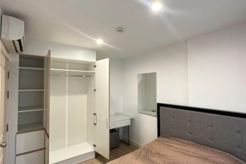 Eigentumswohnung in Khlong Toei, Bangkok, Thailand, 1 Schlafzimmer  № 219113 - Foto 8