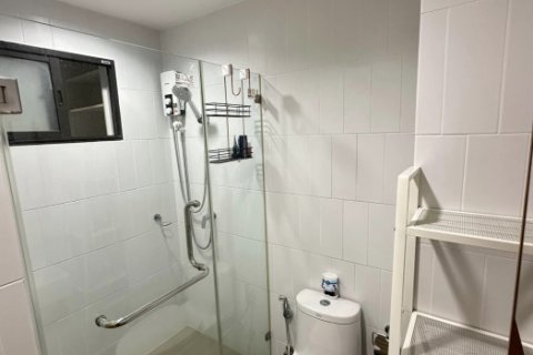 Eigentumswohnung in Khlong Toei, Bangkok, Thailand, 1 Schlafzimmer  № 219113 - Foto 10