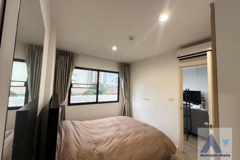 Eigentumswohnung in Khlong Toei, Bangkok, Thailand, 1 Schlafzimmer  № 219113 - Foto 6