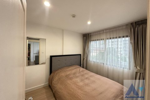 Eigentumswohnung in Khlong Toei, Bangkok, Thailand, 1 Schlafzimmer  № 219113 - Foto 5