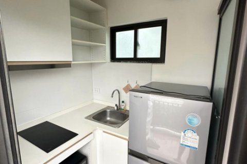 Eigentumswohnung in Khlong Toei, Bangkok, Thailand, 1 Schlafzimmer  № 219113 - Foto 3