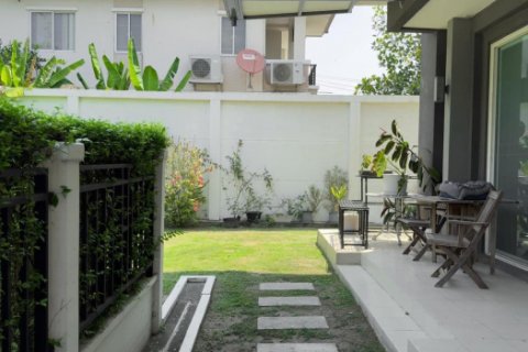 Haus in Bang Khen, Bangkok, Thailand 4 Schlafzimmer № 219111 - Foto 24