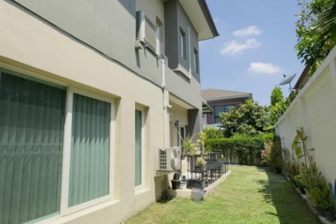 Haus in Bang Khen, Bangkok, Thailand 4 Schlafzimmer № 219111 - Foto 26