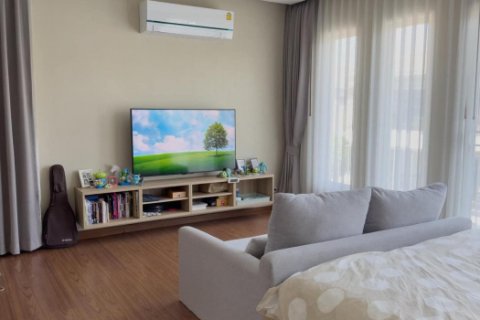 Haus in Bang Khen, Bangkok, Thailand 4 Schlafzimmer № 219111 - Foto 16