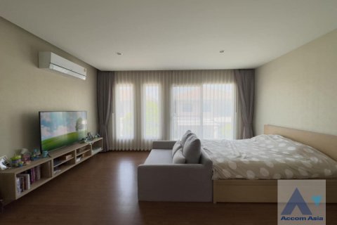 Haus in Bang Khen, Bangkok, Thailand 4 Schlafzimmer № 219111 - Foto 18