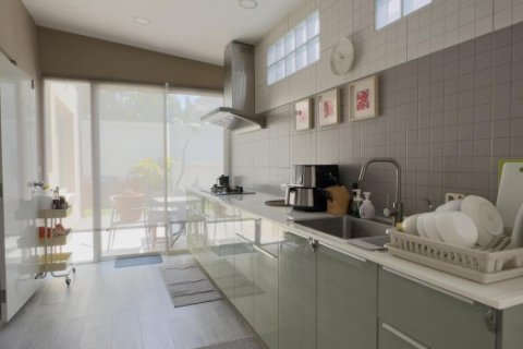 Haus in Bang Khen, Bangkok, Thailand 4 Schlafzimmer № 219111 - Foto 6