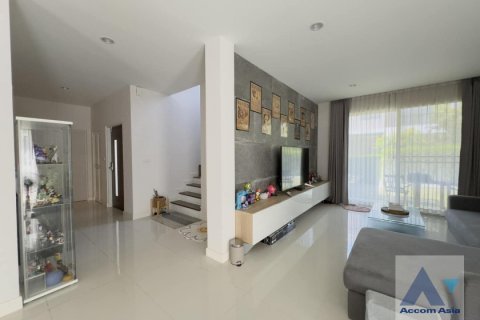 Haus in Bang Khen, Bangkok, Thailand 4 Schlafzimmer № 219111 - Foto 10