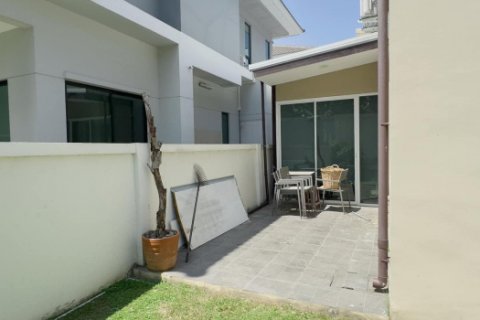 Haus in Bang Khen, Bangkok, Thailand 4 Schlafzimmer № 219111 - Foto 27