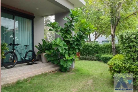 Haus in Samut Prakan, Thailand 4 Schlafzimmer № 219115 - Foto 6