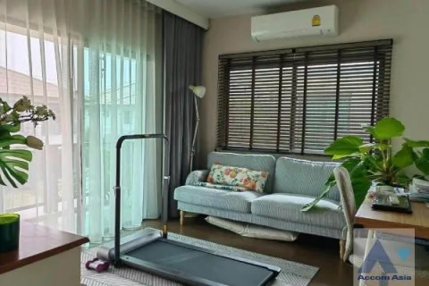 Haus in Samut Prakan, Thailand 4 Schlafzimmer № 219115 - Foto 5