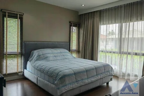 Haus in Samut Prakan, Thailand 4 Schlafzimmer № 219115 - Foto 4