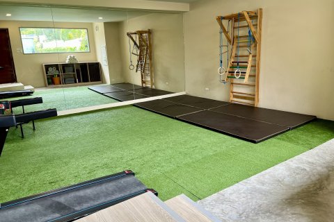 Villa à Phuket, Thaïlande 6 chambres № 167696 - photo 11