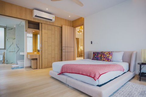 Villa à Phuket, Thaïlande 6 chambres № 167696 - photo 12