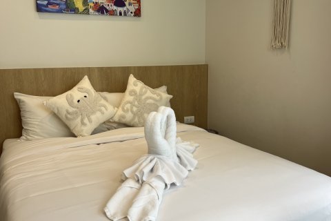 Villa à Phuket, Thaïlande 6 chambres № 167696 - photo 17