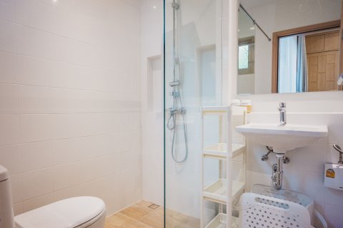 Villa à Phuket, Thaïlande 6 chambres № 167696 - photo 28