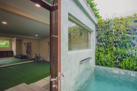 Villa à Phuket, Thaïlande 6 chambres № 167696 - photo 24