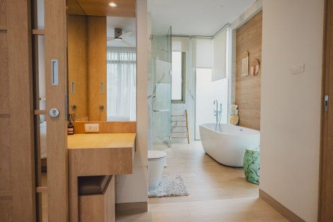 Villa à Phuket, Thaïlande 6 chambres № 167696 - photo 3