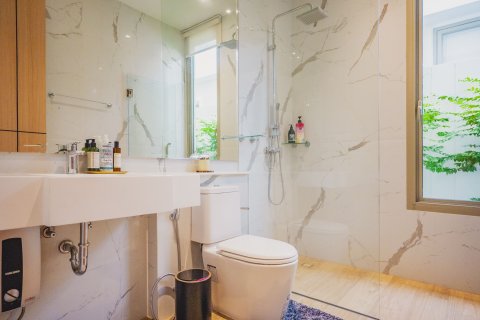 Villa à Phuket, Thaïlande 6 chambres № 167696 - photo 27