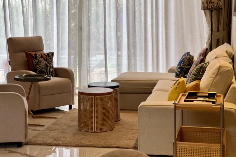 Villa à Phuket, Thaïlande 6 chambres № 167696 - photo 13