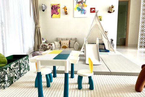 Villa à Phuket, Thaïlande 6 chambres № 167696 - photo 15