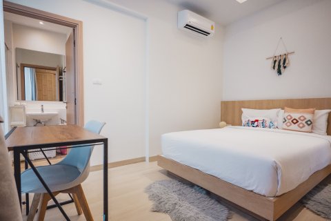 Villa à Phuket, Thaïlande 6 chambres № 167696 - photo 6