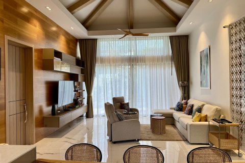 Villa à Phuket, Thaïlande 6 chambres № 167696 - photo 20