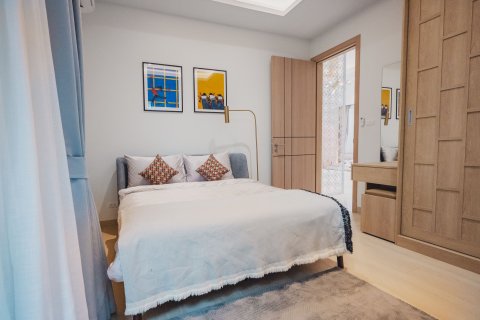 Villa à Phuket, Thaïlande 6 chambres № 167696 - photo 7